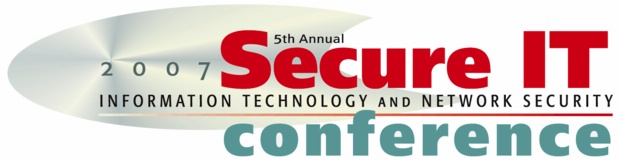 SecureIT 2007 - California State University