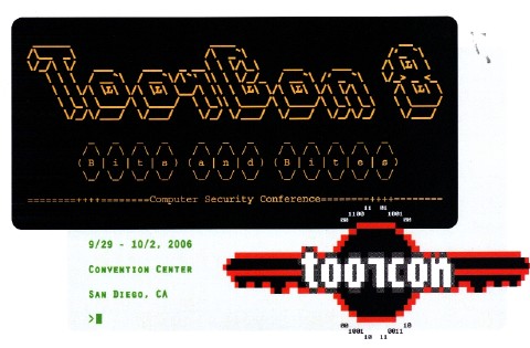 Toorcon 8